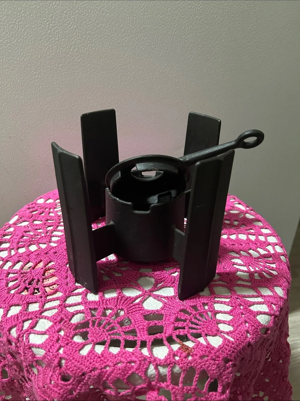 DANSK Food warmer
